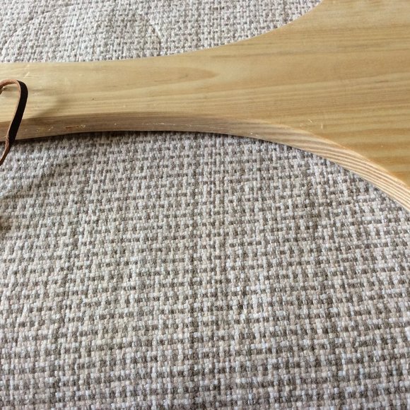 Italian Villa Pizza Peel - Picture 7 of 10